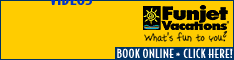 Milwaukee Funjet Vacations Travel agents