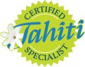 Tiare Specialist Logo B654 Tiare Specialist Logo B654